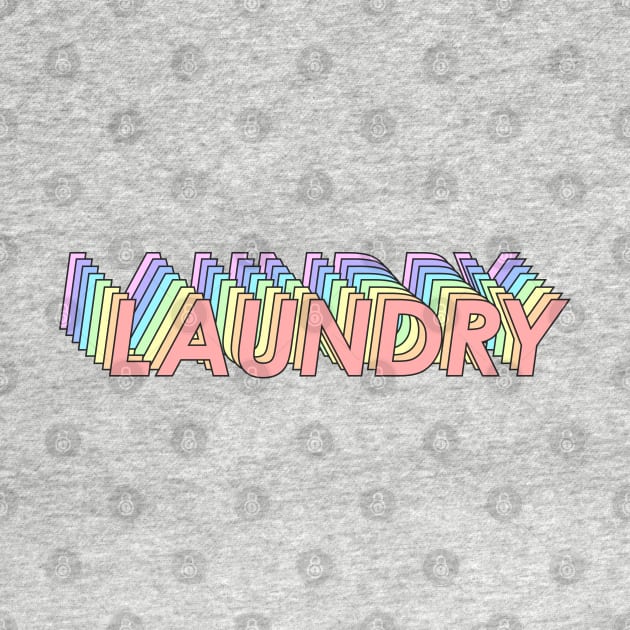Laundry by laundryday